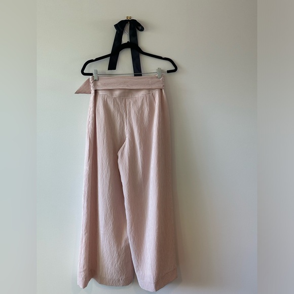 NWT Club Monaco wide leg pants - Picture 4 of 5